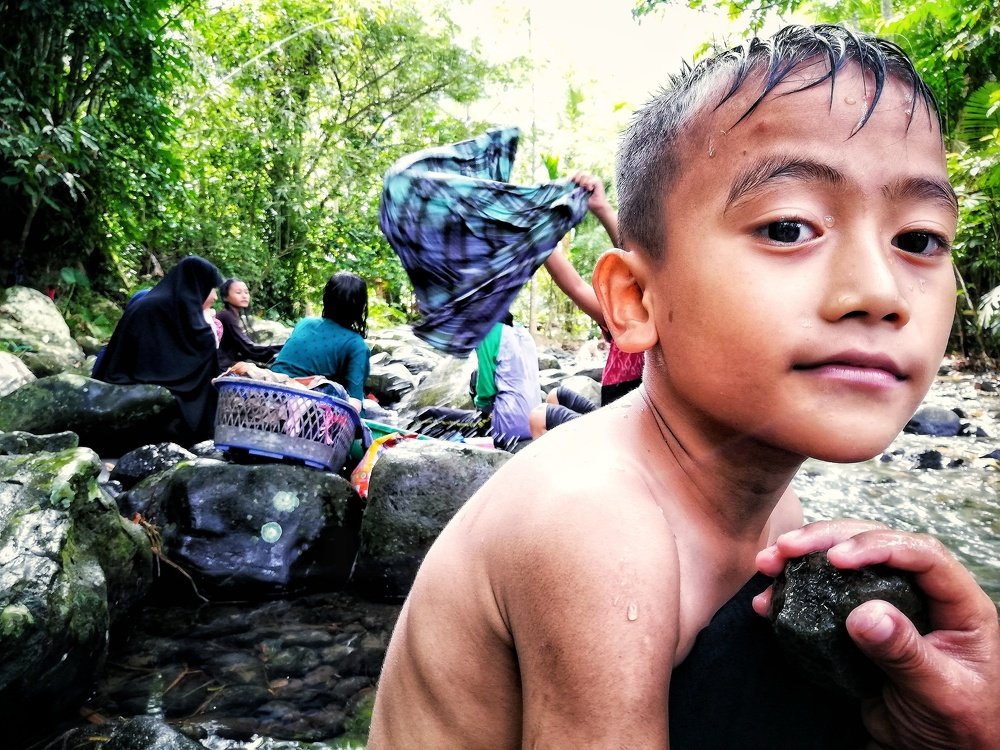 Photograph by Akbar Fajril