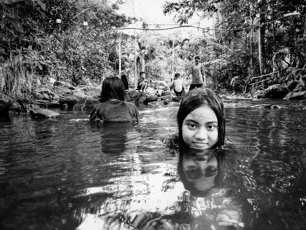 Photograph by Akbar Fajril