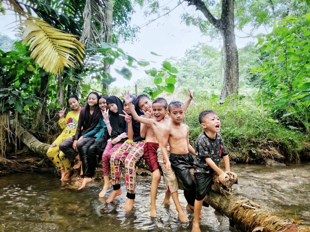 Photograph by Akbar Fajril