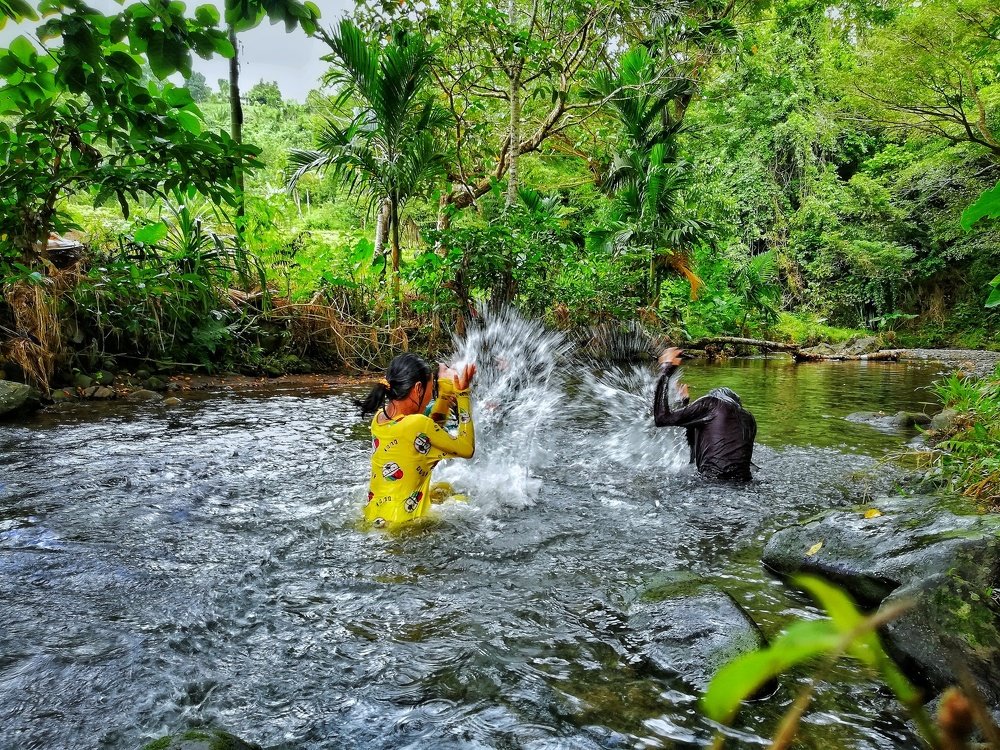 Photograph by Akbar Fajril