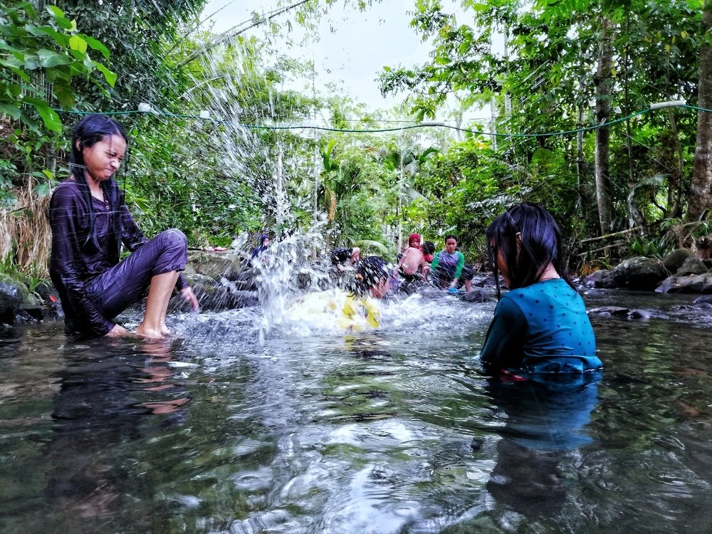 Photograph by Akbar Fajril