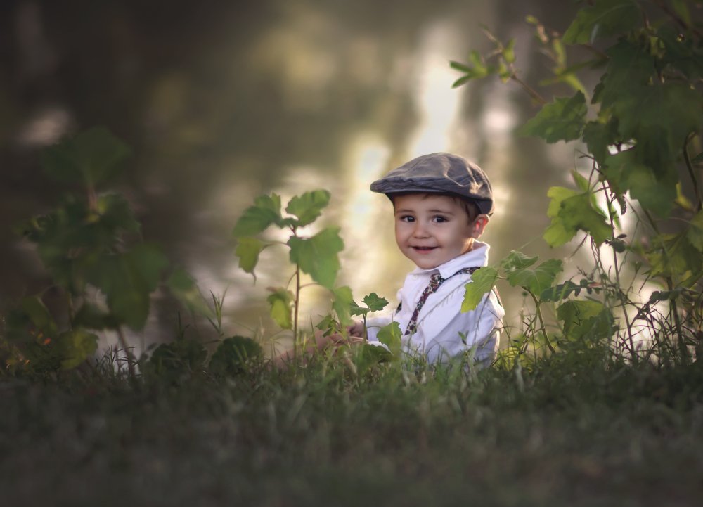 Photograph by Agustina Piscicelli