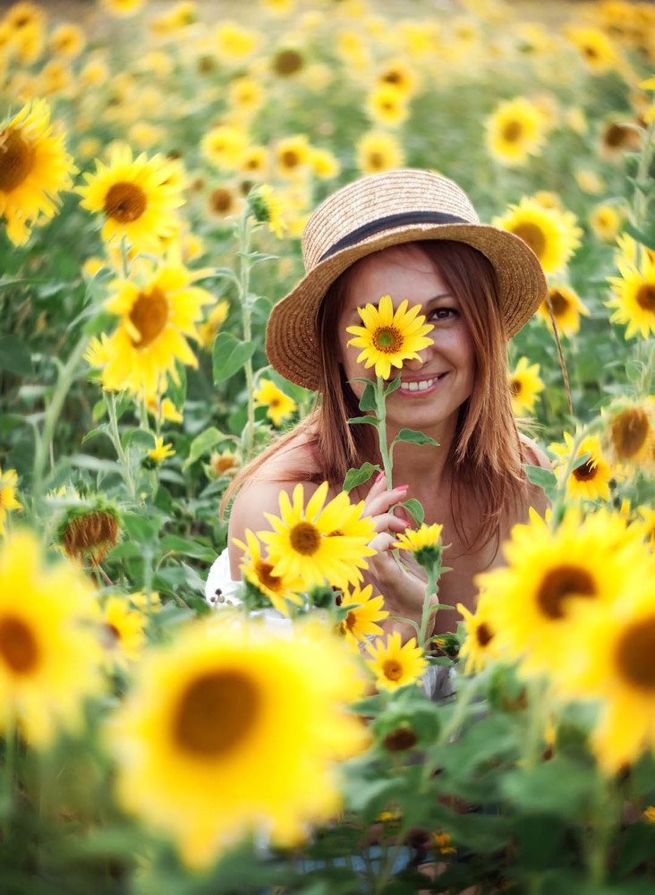 Photograph by Елена Шелехань