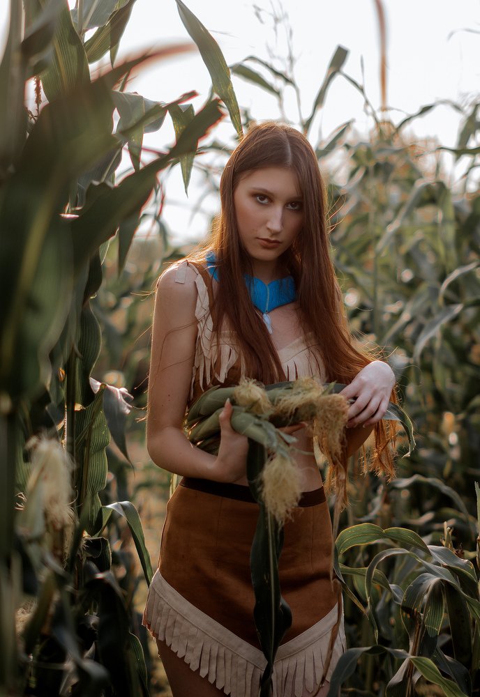 Photograph by Алёна Колясникова