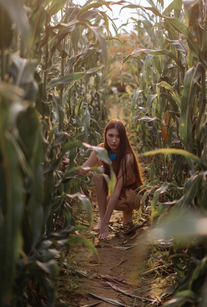 Photograph by Алёна Колясникова