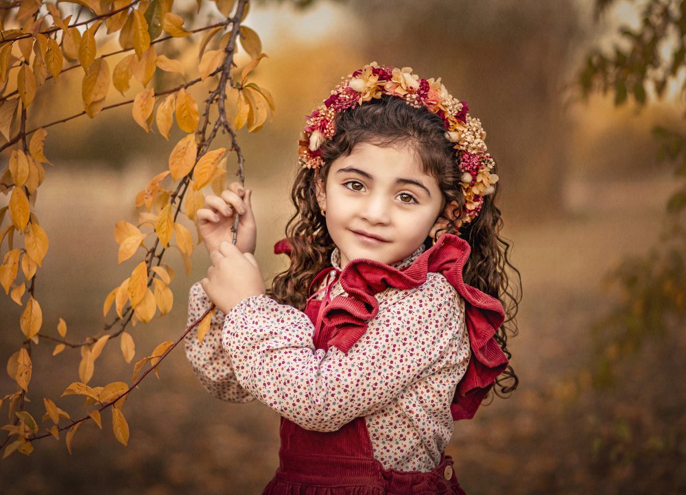 Photograph by Agustina Piscicelli