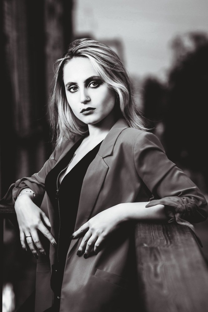 Photograph by Александр Рыбаков