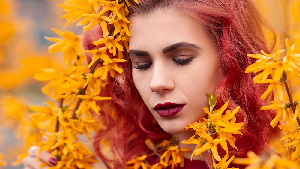 Photograph by Мария Мей