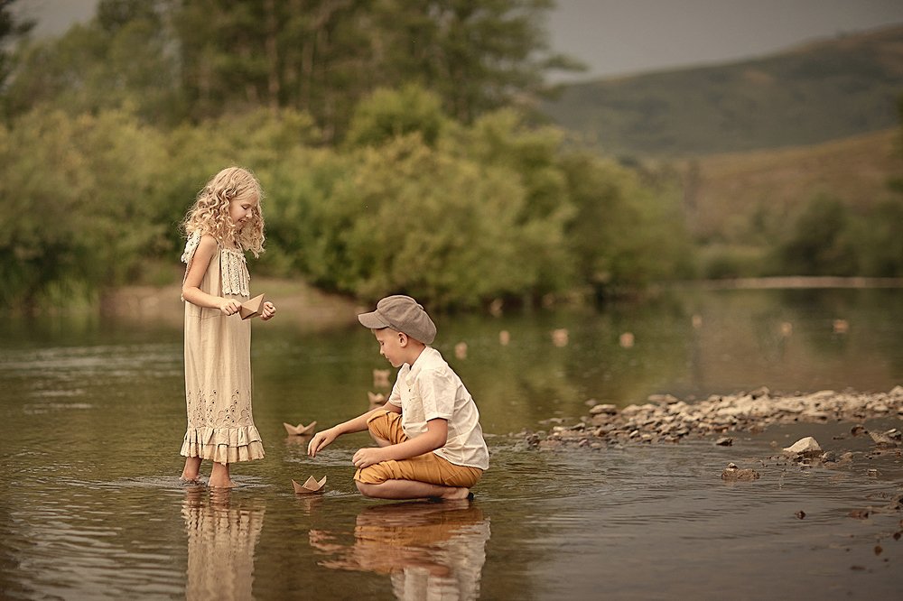 Photograph by Дарья Дунич