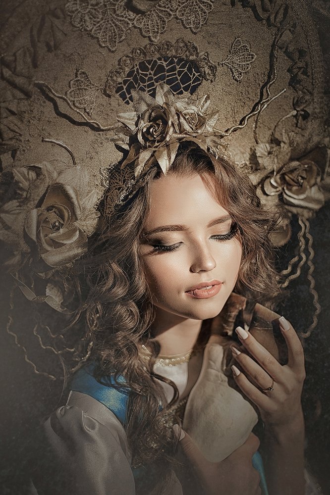 Photograph by Дарья Дунич