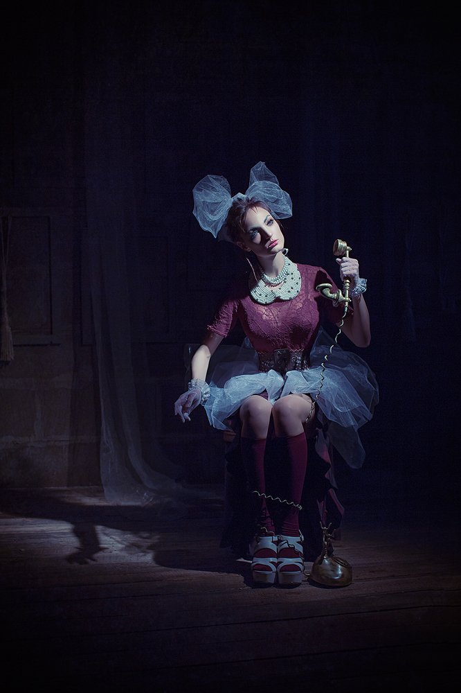 Photograph by Дарья Дунич