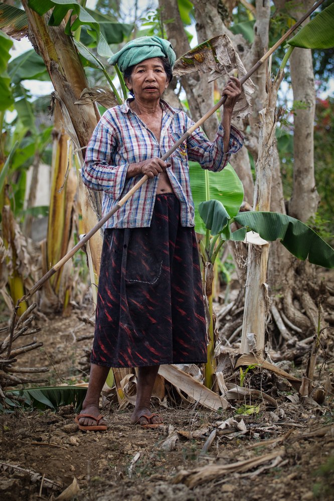 Photograph by Ali Alqassab