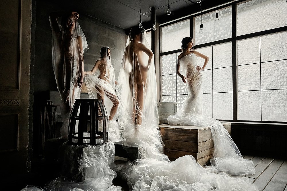 Photograph by Дарья Дунич