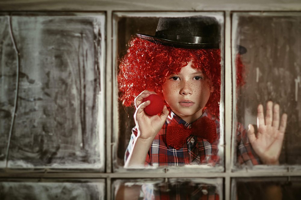 Photograph by Дарья Дунич