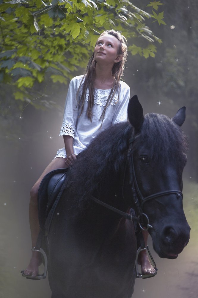 Photograph by Мария Кузьмина