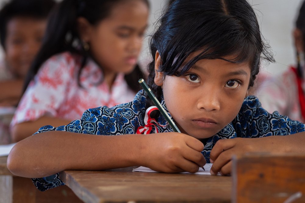 Photograph by Ali Alqassab