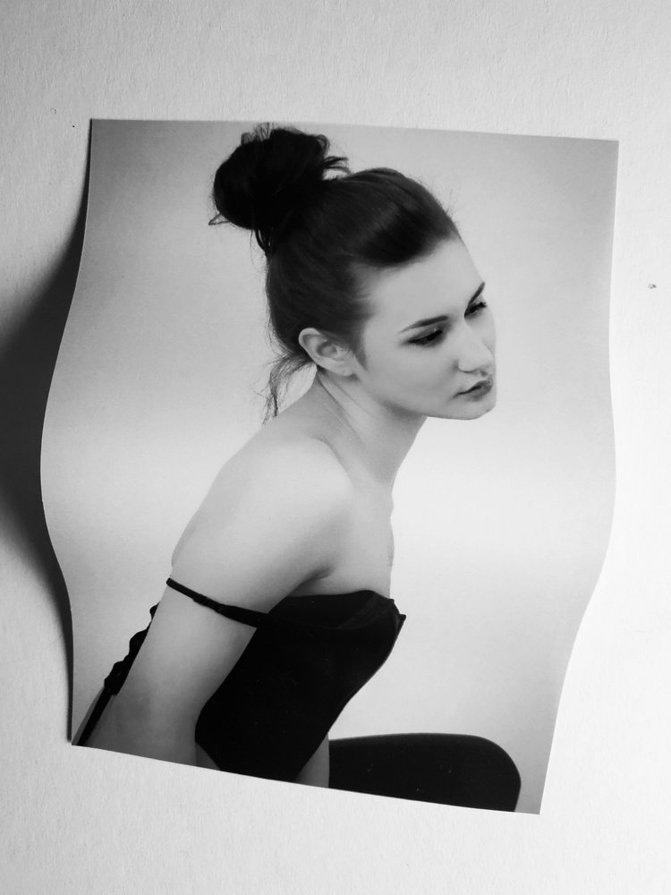 Photograph by Лариса Сиверина