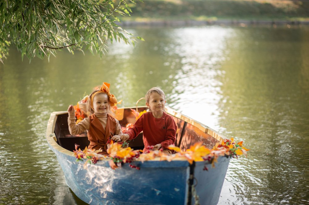 Photograph by Наталья Сидорова