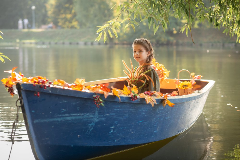 Photograph by Наталья Сидорова