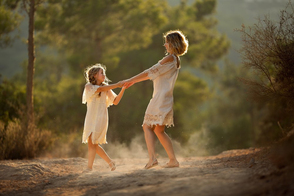 Photograph by Evgeny Loza