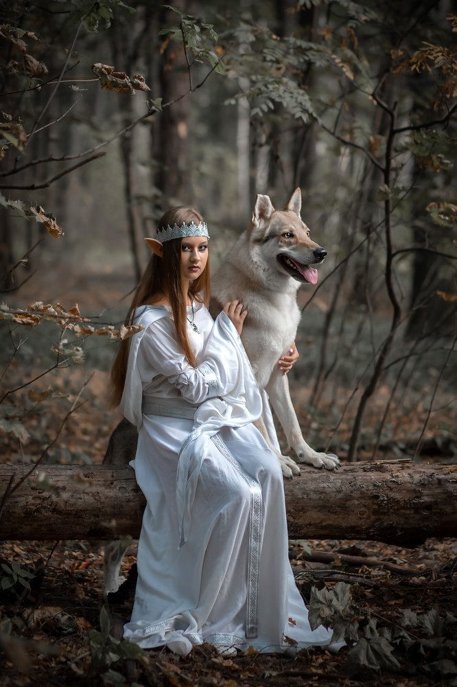 Photograph by Наталья Сидорова