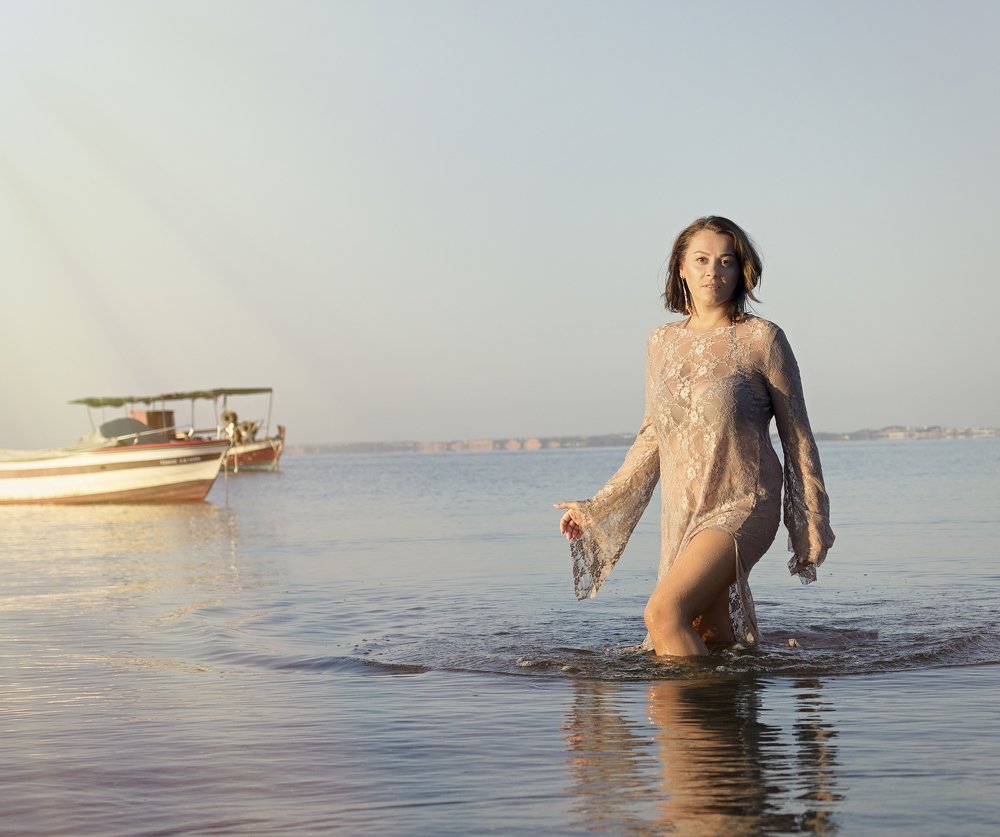 Photograph by RAMONA ILIE