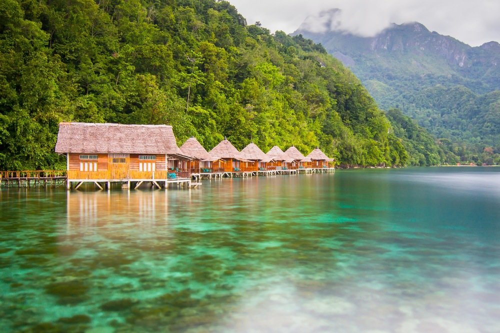 Photograph by Dody Alaydrus