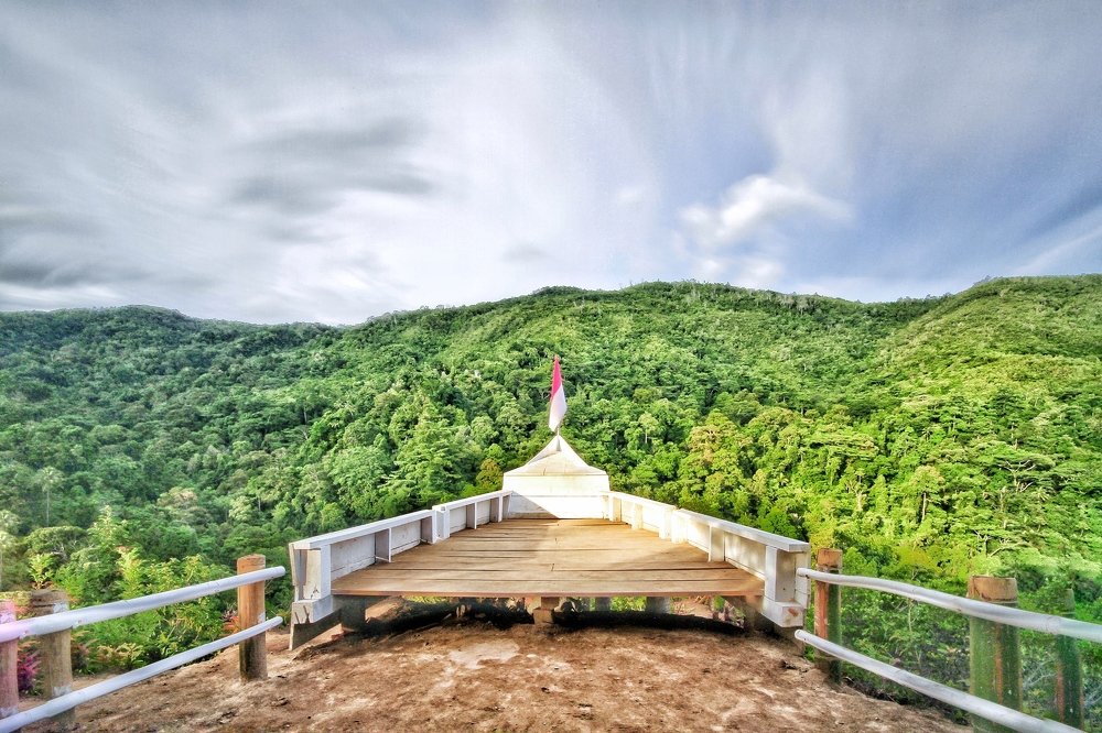 Photograph by Dody Alaydrus