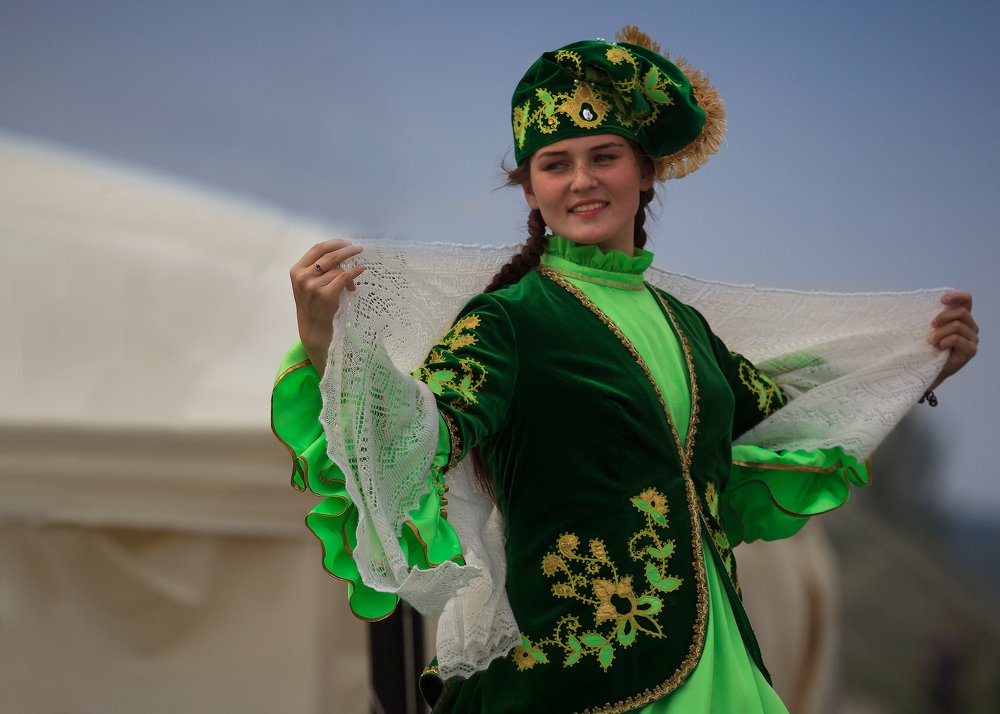 Photograph by Марат Кучкаев