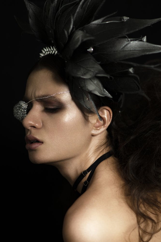 Photograph by Natalja Mountian