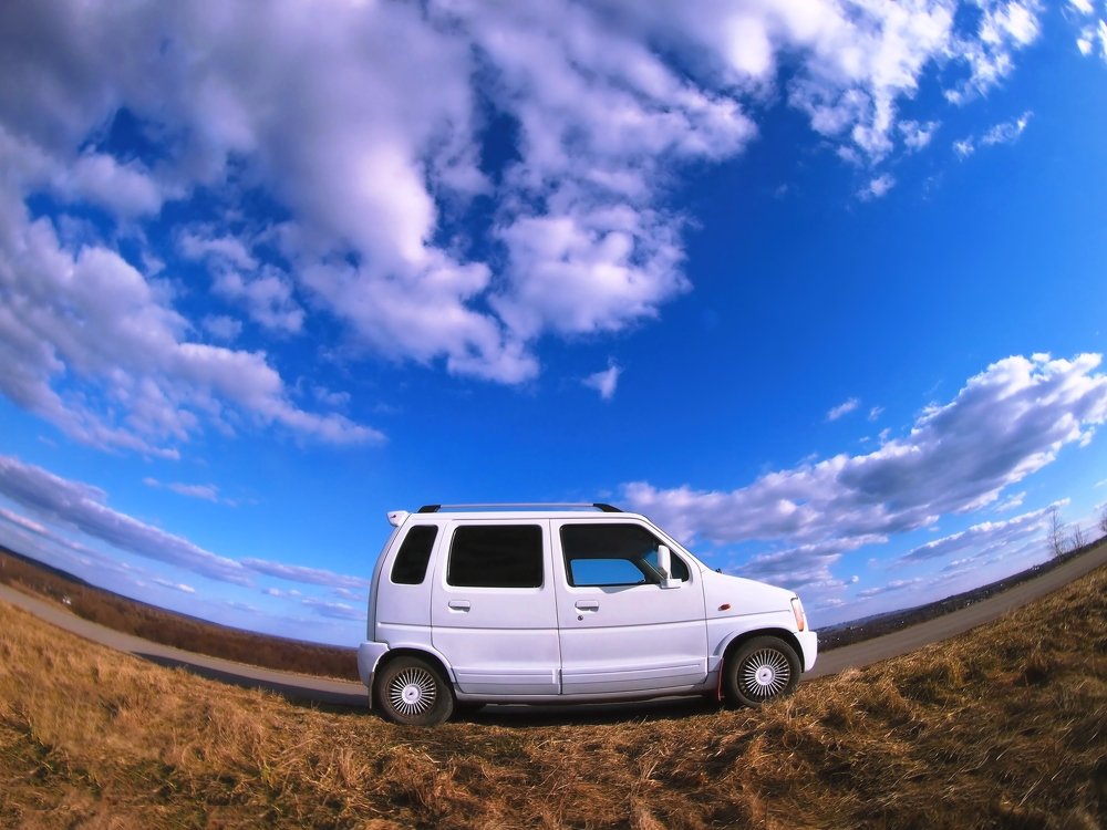 Photograph by Елена Трапезникова