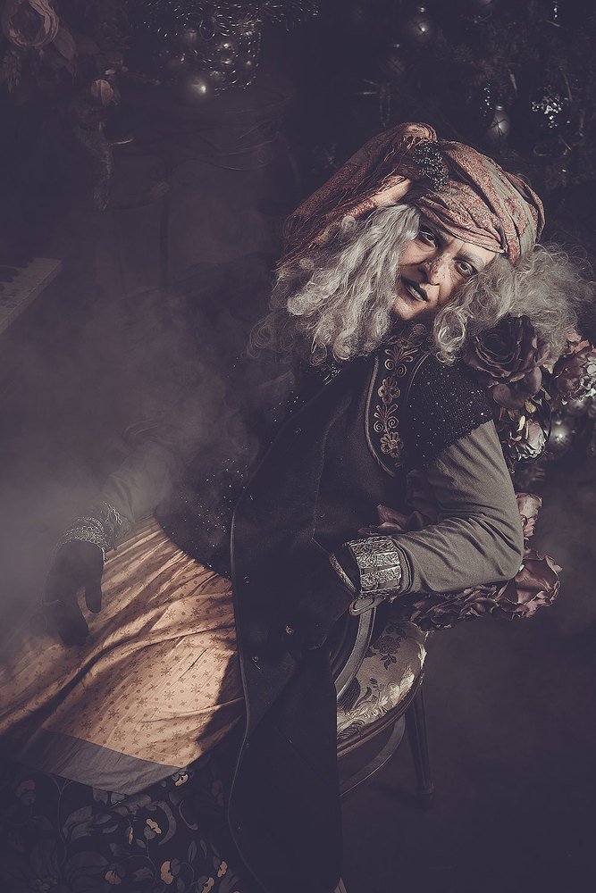 Photograph by Людмила Кузьменко