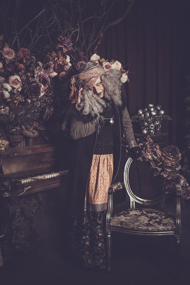 Photograph by Людмила Кузьменко