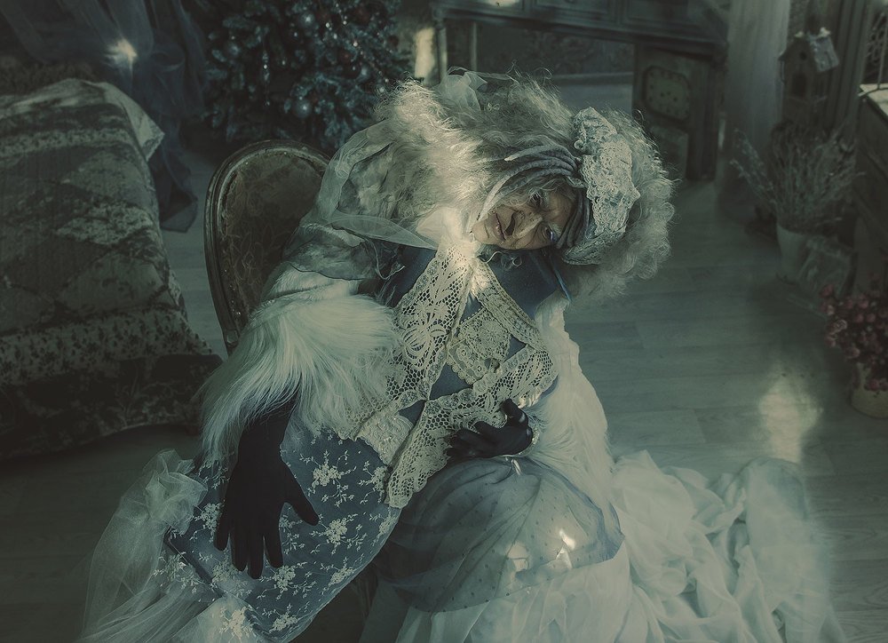 Photograph by Людмила Кузьменко