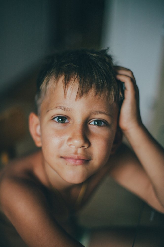 Photograph by Яна