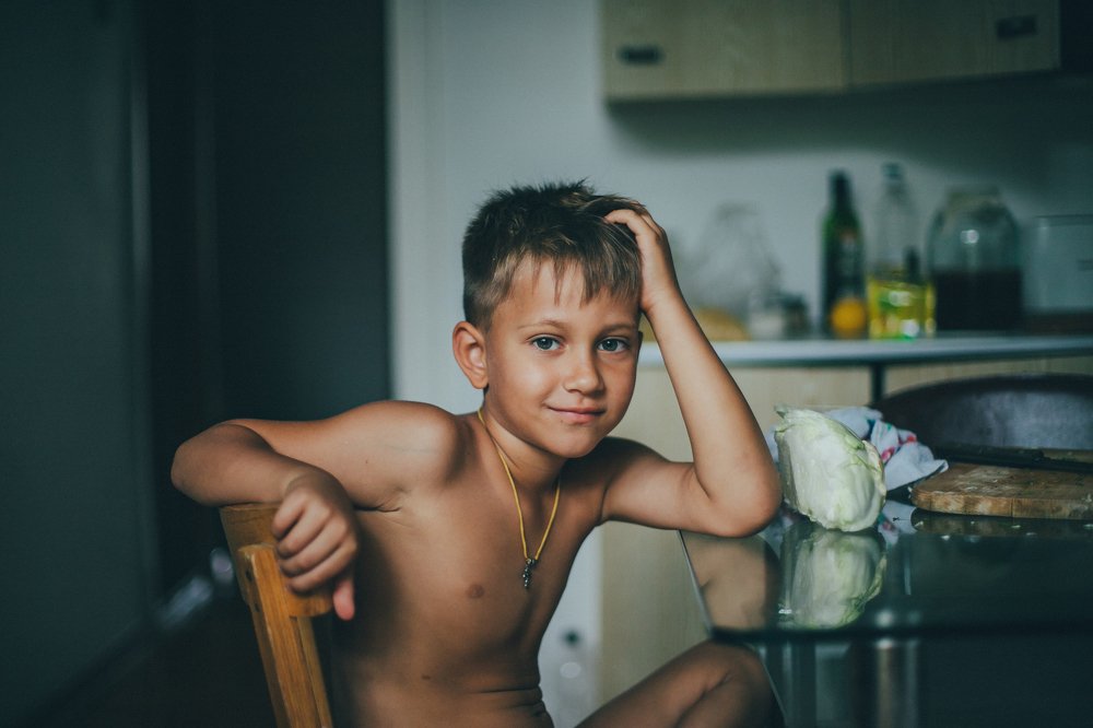 Photograph by Яна