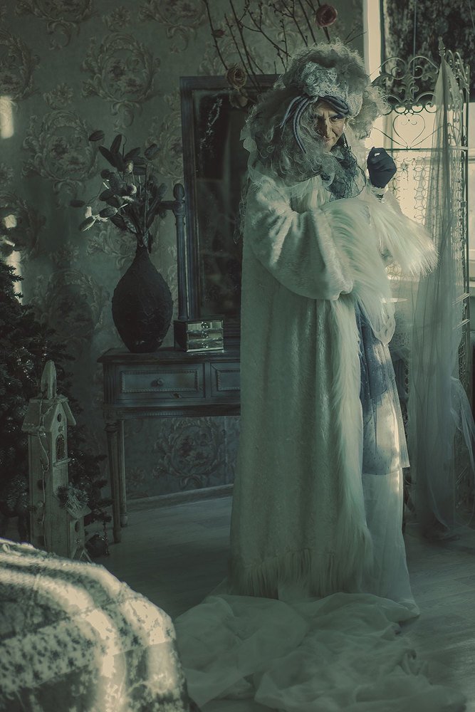 Photograph by Людмила Кузьменко