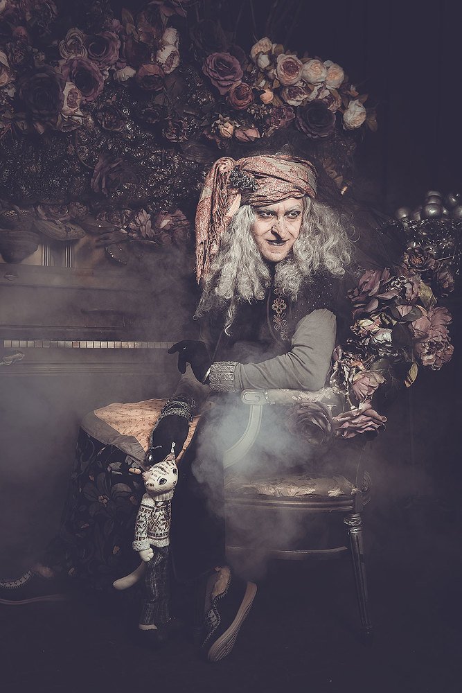 Photograph by Людмила Кузьменко