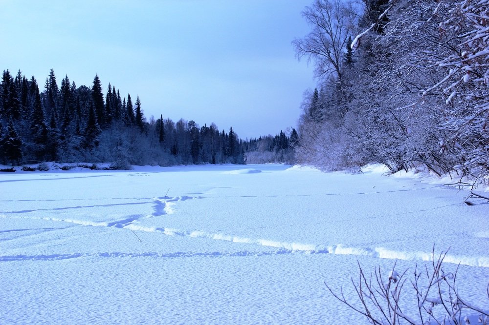 Photograph by Андрей Елькин