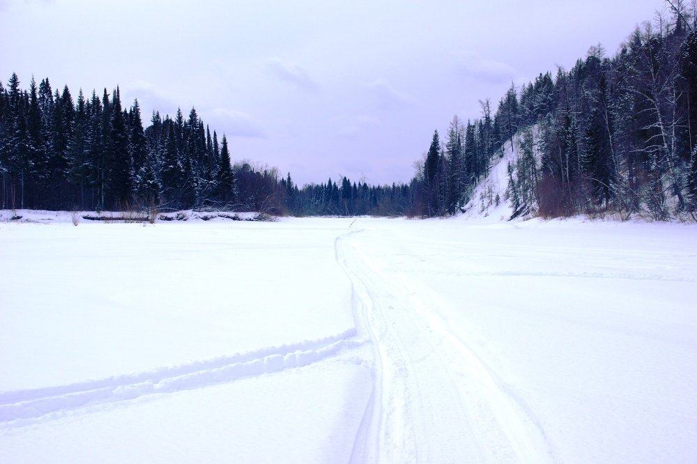 Photograph by Андрей Елькин