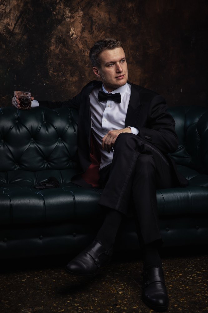 Photograph by Артур Газиев