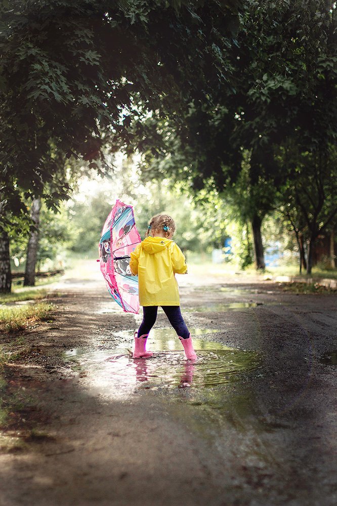 Photograph by Юлия Новик