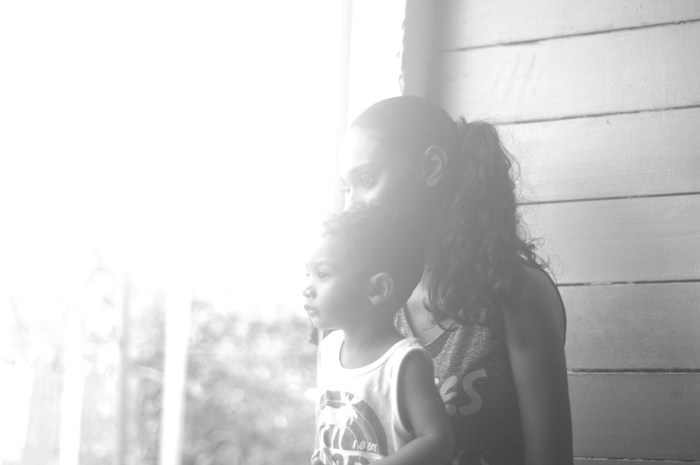 Photograph by Bryan Nobrega