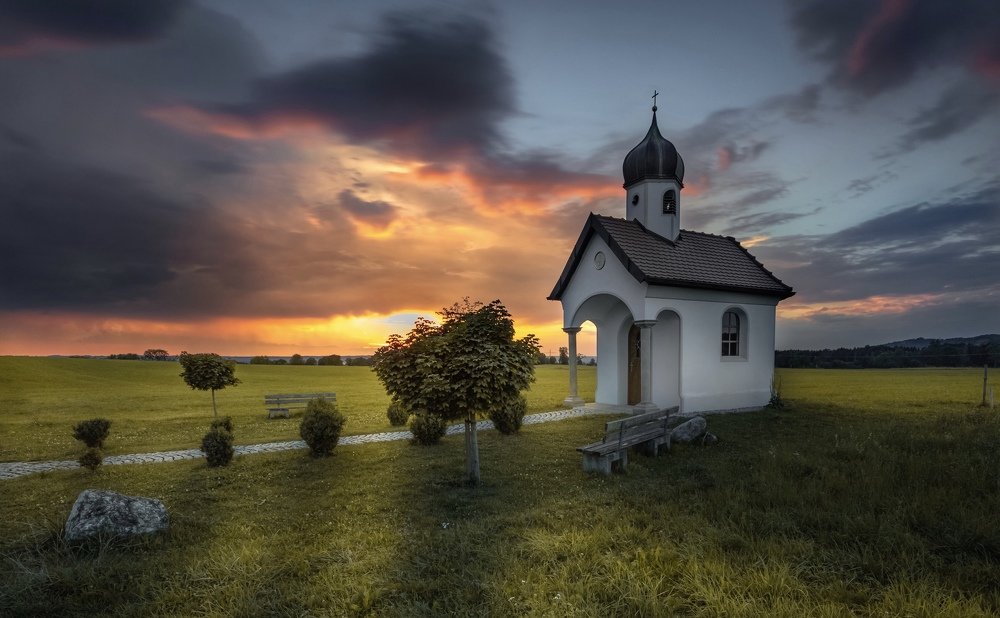 Photograph by Terkus Photography