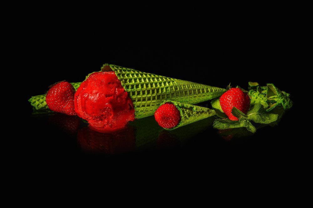 Photograph by Екатерина Зайниева