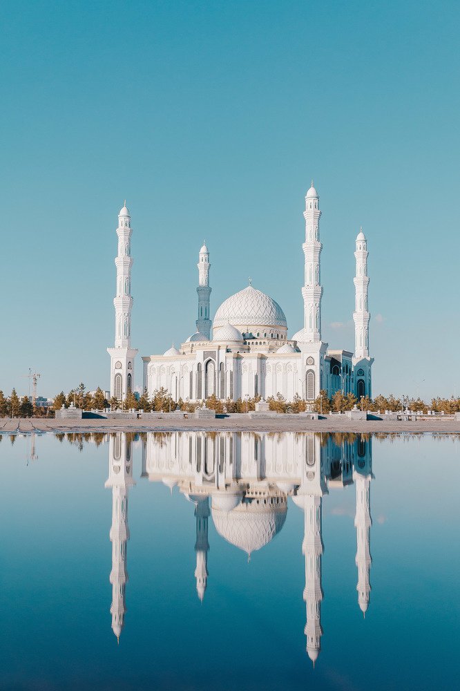 Photograph by Батырлан Толегенов