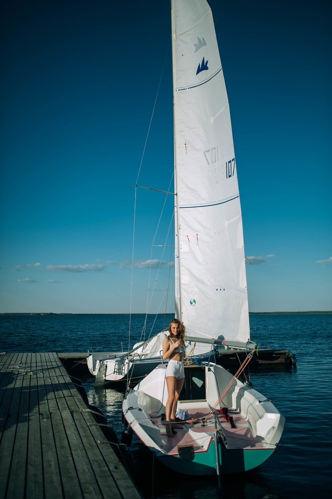 Photograph by Юлия Мартынюк