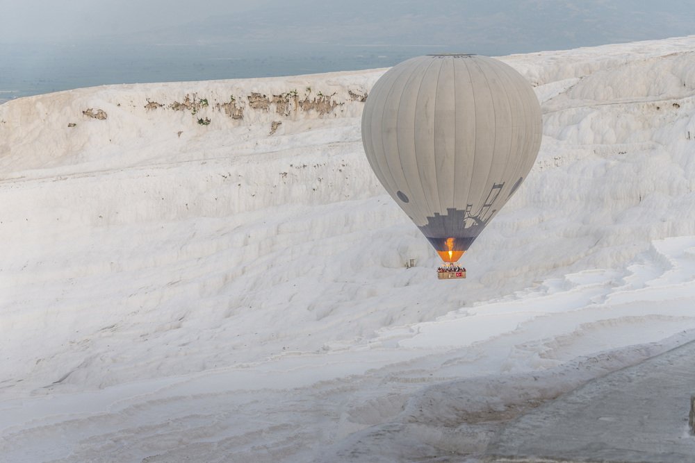 Photograph by Filiz CAGLAR