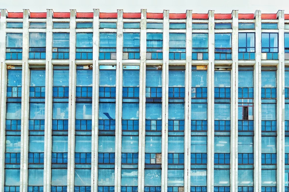 Photograph by Александр Быдрицкий