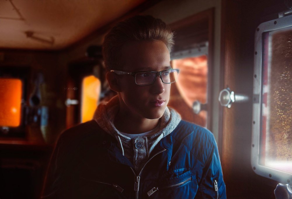 Photograph by Виталина